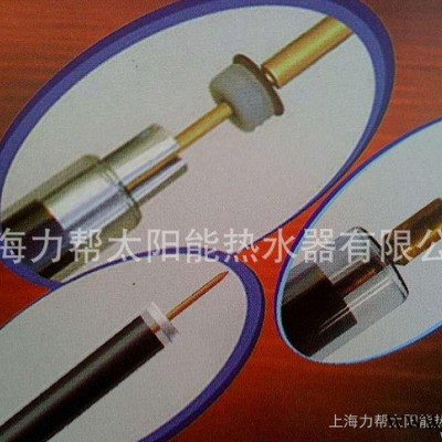 出口熱管承壓式太陽能熱水器