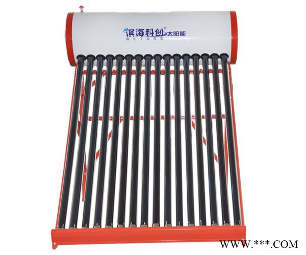濱海科創太陽能熱水器，工程的**選擇