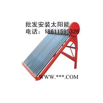 安裝太陽能熱水器，家用桑拿房，SPA水療設備