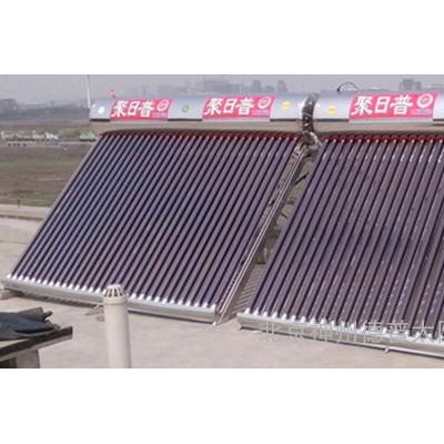 供應(yīng)北京全鋼太陽能家用太陽能熱水器