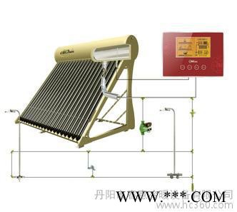 供應皇明皇明太陽能金雙騰熱水器