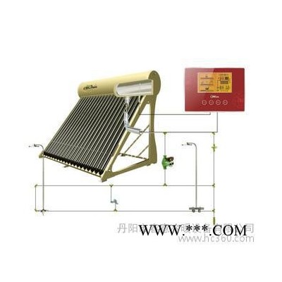 供應皇明皇明太陽能金雙騰熱水器