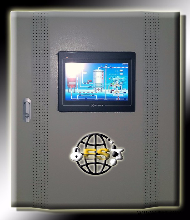百思柯特BSKT-YTR 浴室式太陽能熱水器控制箱   太陽能控制器