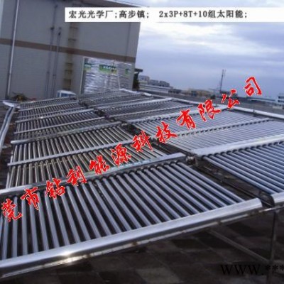供應鉆石鉆利500支+8P+6T熱水器，平板式太陽能熱水器