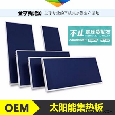 分體式陽臺壁掛太陽能熱水器 德州金亨邦特爾**
