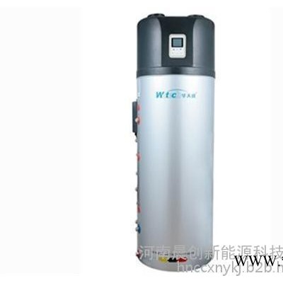商丘空氣能熱水器、晨創新能源、空氣能熱水器制造