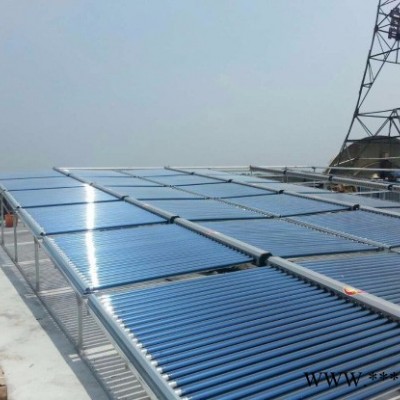 凱旋 太陽能熱水工程