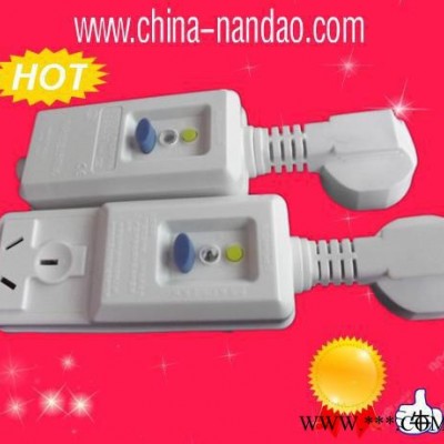 【國標太陽能熱水器漏電保護插頭/英式漏電保護插頭】價格