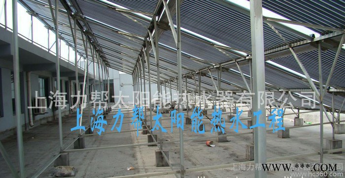 太陽能熱水工程，連接器，工程模塊，熱水器工程配件批發