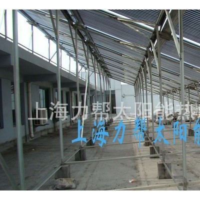 太陽能熱水工程，連接器，工程模塊，熱水器工程配件批發