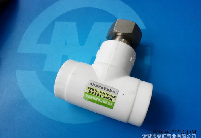 直銷 20*1/2ppr熱水器小活接 活結頭熱水器 太陽能P