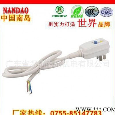 保護插頭-熱水器漏電保護插頭，太陽能熱水器保護插頭