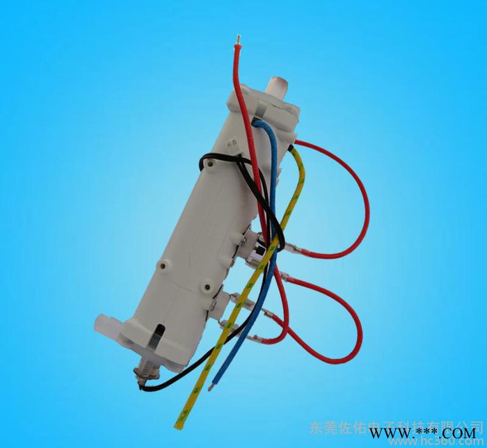 直銷太陽能 即熱式 空氣能熱水器輔熱裝置 電熱管 省電省水 corehelm zy-3001