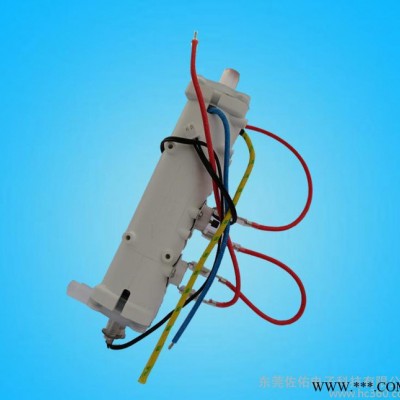 直銷太陽(yáng)能 即熱式 空氣能熱水器輔熱裝置 電熱管 省電省水 corehelm zy-3001