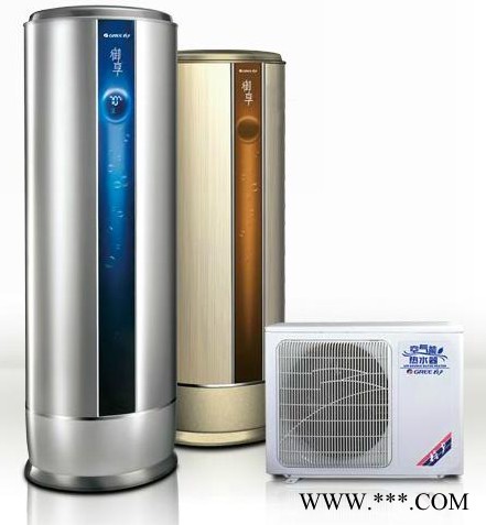 北京格力空氣能熱水器家用御享系列空氣能熱水器150L