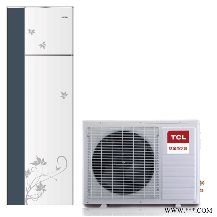 KF80-RS15W(炫白)TCL空氣能熱水器**品牌 空氣能代理 家用熱水器 ** 熱泵熱水器 專業(yè)提供熱水解決方案