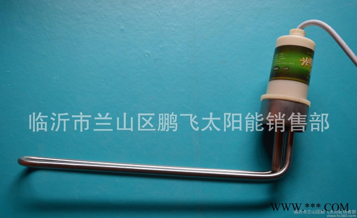太陽能熱水器專用58口徑電加熱器 47口徑電加熱器 規格齊全