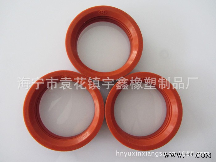 供應太陽能熱水器配件 水箱密封圈 各種型號硅膠圈