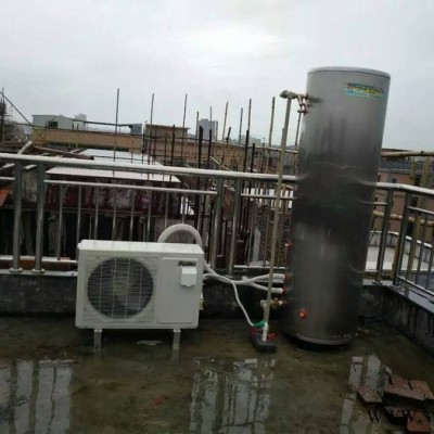 XSA-P 家用空氣能熱水器