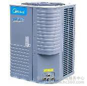供應(yīng)美的Midea 空氣能熱水器廠家