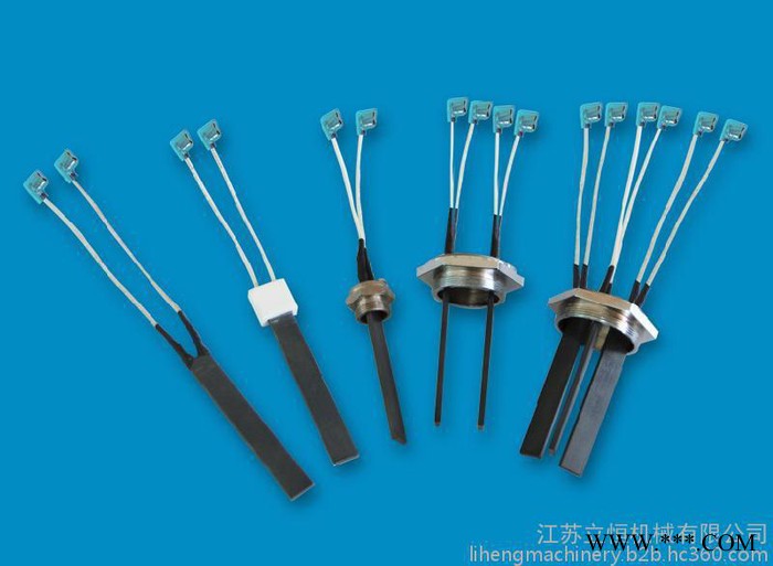 【立恒】太陽能熱水器 氮化硅陶瓷防干燒 電加熱器棒