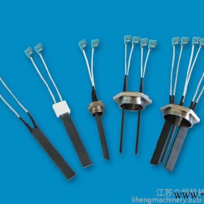 【立恒】太陽能熱水器 氮化硅陶瓷防干燒 電加熱器棒