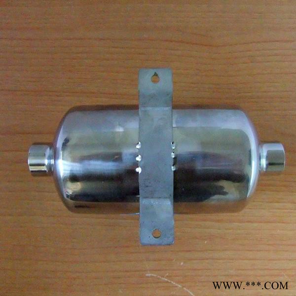不銹鋼硅磷晶加藥罐自來水水垢太陽能熱水器開水器水銹容量0.5kg