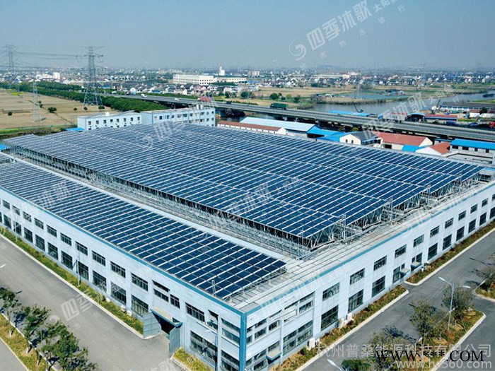 供應四季沐歌SJMG1.0太陽能熱水工程