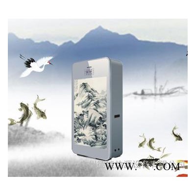 德能空氣能熱水器方形分體機(jī)家庭中央熱水華南熱泵供應(yīng)商一級(jí)能效