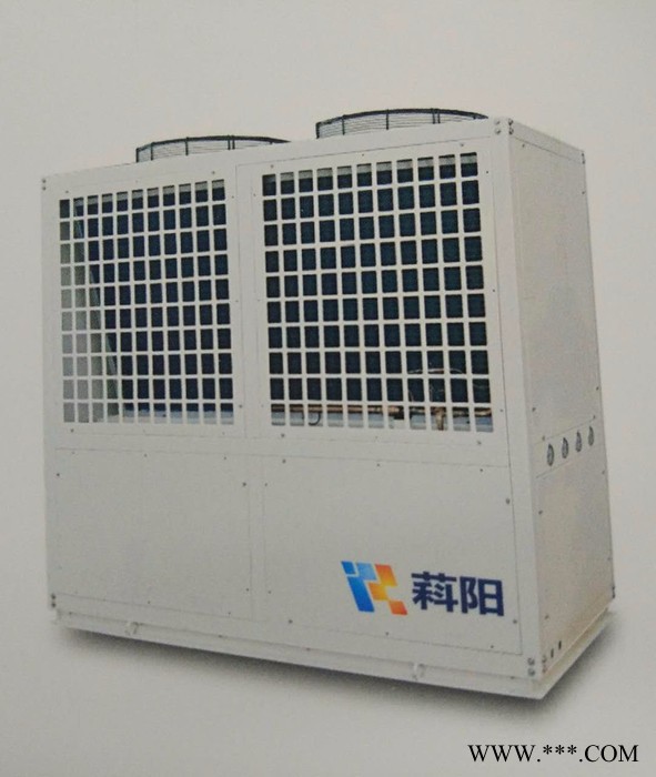 萪陽、唯金 空氣能熱水器