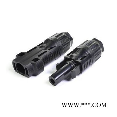 供應(yīng)WCON太陽能連接器 廠家