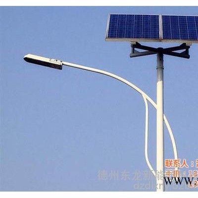 太陽能路燈|東龍新能源公司|太陽能路燈控制器