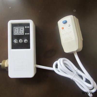 供應家博士C1暖氣片控制器 太陽能伴侶