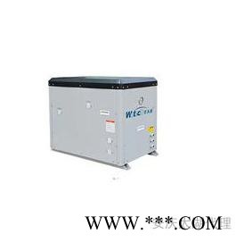 華天成空氣能     天驕款3P水源熱泵    空氣能熱水器       三聯供熱水器   地暖、熱水、空調一體機熱水器