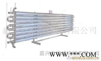 太陽(yáng)能水箱換熱器(圖)