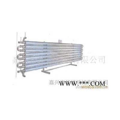 太陽(yáng)能水箱換熱器(圖)