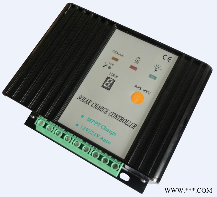 供應(yīng)SSCM-1224-20AMPPT太陽能控制器