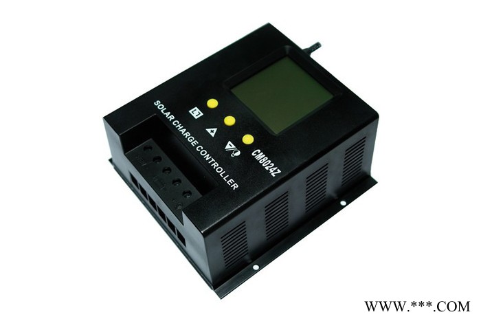 CM8048  太陽能控制器 80A 48V  LCD顯示 PWM充放電控制器 溫度補(bǔ)償 參數(shù)可設(shè)置