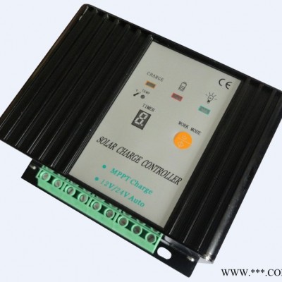 供應(yīng)SSCM-1224-15AMPPT太陽能控制器
