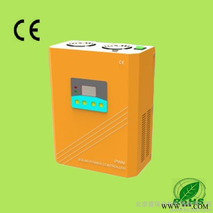 供應天洋精電JND-X24V100A太陽能控制器