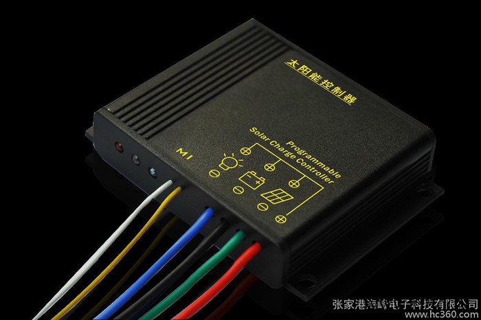 供應(yīng)一恒SG131A-68太陽(yáng)能控制器12V