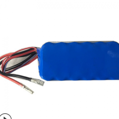 源頭廠家批發(fā)3串12V8AH農(nóng)用電動(dòng)噴霧器鋰電池定制OEMODM跨境