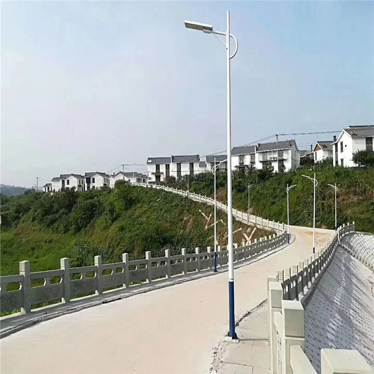 英光-太陽能路燈仙游縣太陽能路燈
