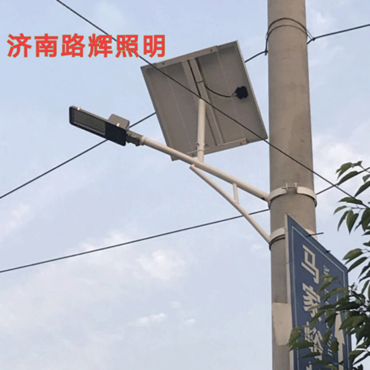 嵐山太陽能景觀燈廠家 樂陵太陽能路燈廠家批發