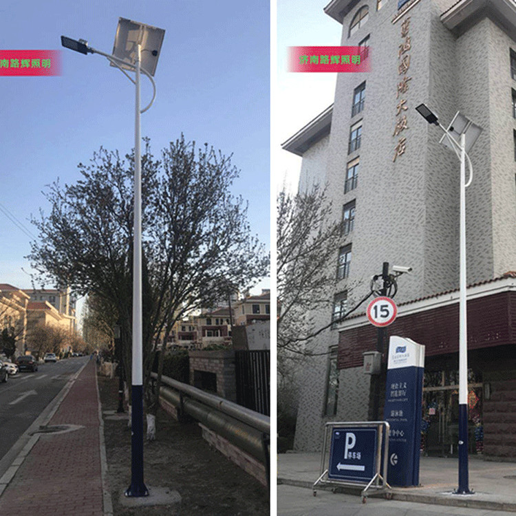 鄒平太陽能景觀燈廠家 禹城太陽能景觀燈定制廠家