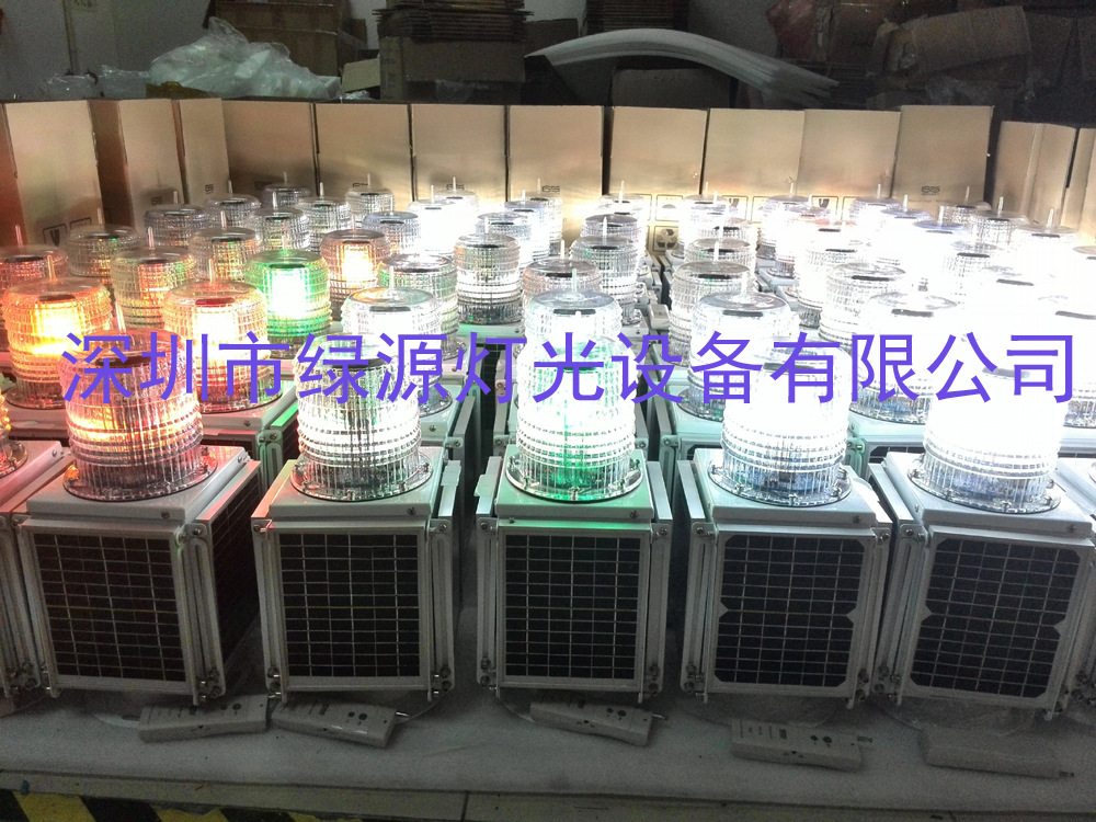 航標燈1