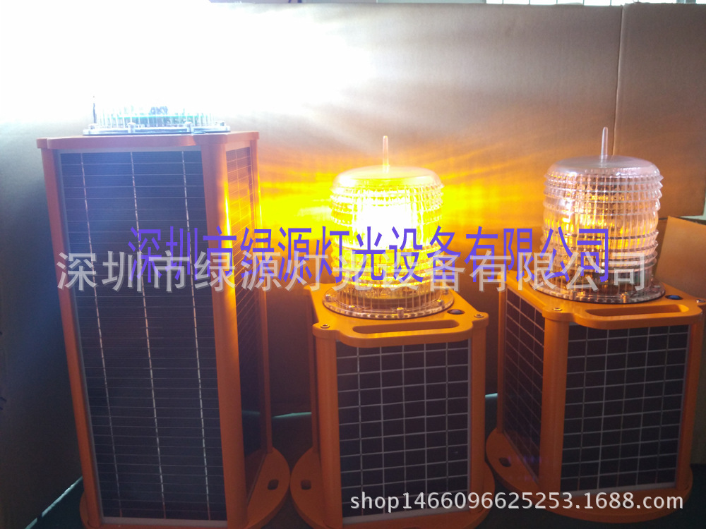 可提航標燈2