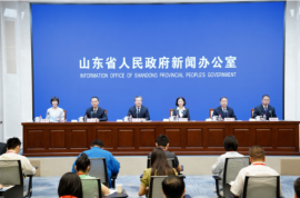 山東：建設海風基地35GW，到2030年新能源和可再生能源將突破200GW