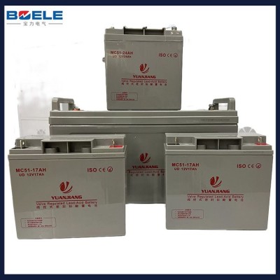 醫(yī)用蓄能電池 12V100Ah閥控式鉛酸蓄電池 不間斷電源免維護型電池