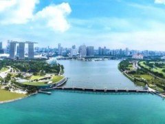 總投資約96億元！北京朝陽釋放32項環保項目